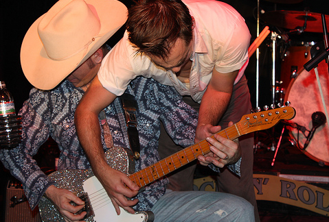 Little Rock Arkansas